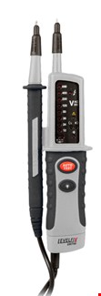 Levelfix EM700 Voltmeter - universele spanningtester