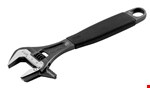 Bahco verstelbare moersleutel - omkeerbare bek - 158 mm blank - 9070 P