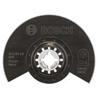 Bosch Bim Segment zaagblad ACZ 84 EB Wood & Metal 85mm