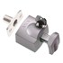 AXA veiligheidsoplegslot 3012 - SKG* - buitendraaiend - Silverline - 3012-20-90/G