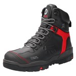 Bata Mammoet werkschoenen - Anchor - S3 zwart - maat 41 XW - hoog