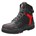 Bata Mammoet werkschoenen - Anchor - S3 zwart - maat 41 XW - hoog