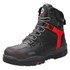 Bata Mammoet werkschoenen - Anchor - S3 zwart - maat 41 XW - hoog