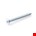 Hoenderdaal plaatschroef [200x] - VZ - platkop - PH-2 - 4.8x19mm