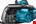 Makita CS002GZ Accu Metaal Cirkelzaag XGT 40V Max Body - 185mm     