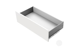 Slimbox ladeset 170hmm d=550mm push wit