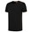 Tricorp 102703 T-shirt Accent zwart-oranje 4XL