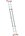 Altrex Varitrex Tele PRO vouwladder 4 x 4 sporten - 503714