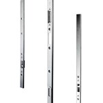 GU-Secury sluitlijst - 30x10 - 790/915 -  6-38867-23-L-1