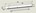 dormakaba glijarm - G-N EMF Contur 140° - t.b.v. deurdrangers TS 91 / 92 / 93 - zilver