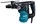 Makita combihamer 230V - HR3011FCJ - SDS plus - 3.9J - 1050W - in Mbox