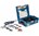 Bosch multifunctioneel gereedschap - GOP55-36 - inclusief 36 accessoires - L-Boxx - 550W - 0601231101