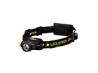 Ledlenser H5R WORK oplaadbare LED hoofdlamp 500 lm - 200 mtr