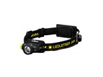 Ledlenser H5R WORK oplaadbare LED hoofdlamp 500 lm - 200 mtr