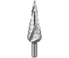 Rotec HSS Trappenboren met splitpoint