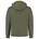 Tricorp 402712 winter softshell jack rewear - army - maat XL