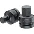 GEDORE slagmoerdopsleutel - 1" - inbus - 32mm