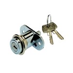L&F drukcilinder 24/26 mm 5860 Verschillend-sluitend
