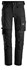 Snickers Workwear 6341 Werkbroek zwart - maat 54