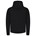 Tricorp Softshell Capuchon Luxe Redefined 406104 zwart - maat S