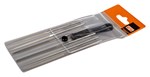 Bahco naaldvijlenset - 140mm - extra zoet - 2-470-14-4-0