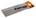Bahco naaldvijlenset - 140mm - extra zoet - 2-470-14-4-0