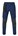 HAVEP broek met kniezakken Revolve 80605 blauw/zwart maat 52