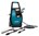 Makita hogedrukreiniger 230V - HW111 - 1700W - 110 bar - in doos