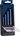 Bosch multiconstructie boorset [4-delig] - Expert CYL-9 - 4-8mm