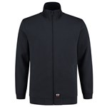 Tricorp 301017 sweatvest 60°C wasbaar marine blauw maat 6XL
