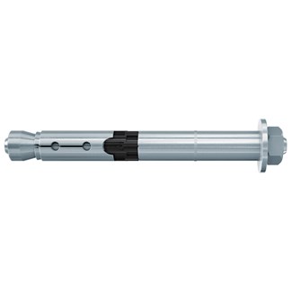 fischer veiligheidsanker - FH II 15/ 25 b - 48777