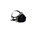 3M™ Secure Click™ halfgelaatmasker herbruikbaar met spraakmembraam - HF-803SD - LARGE