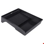 Copenhagen Pro Verfbak middel stapelbaar - 23.7x32cm zwart  