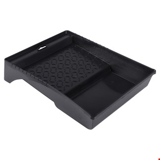 Copenhagen Pro Verfbak middel stapelbaar - 23.7x32cm zwart  