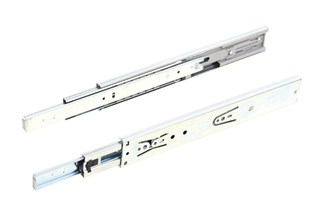 INDAUX ka45 garn. kogelgeleider 300mm push i