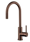 Reginox keukenkraan - Cano - PVD gecoat - copper - R30493