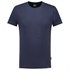 Tricorp T-shirt fitted - Rewear - inkt blauw - maat 4XL