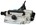 Makita schaaf 230V- KP312S - 312mm - 2200W - in doos