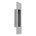 Dauby schuifdeurkom - Pure PSS - mat wit brons - 150x45 mm