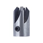 opsteekverzinkboor REX voor   6 mm boor  614 0601