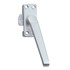 AXA raamsluiting 3302 - draairichting 2-3 - rechtsdraaiend - alu. F1 - 3302-30-91/E