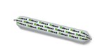 illbruck SP925 FLEXIBLE SEAL COATING afdichtingscoating - worst 600 ml - wit