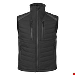 HAVEP Bodywarmer Revolve 50462 zwart - maat M