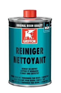 Griffon Reiniger en Ontvetter - 1 liter blik