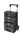 Ivana 56979 Gereedschapskoffer 3.0 - 3-delige set