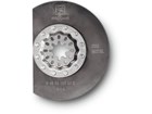 FEIN segmentzaagblad - starlock - HSS - diameter 85 mm - 63502106210