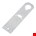 Gebr. Bodegraven tussen-anker voor lijmbouw - 346 mm - 90x1,25 mm - verzinkt