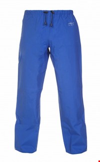 Hydrowear Regenbroek Utrecht korenblauw - maat 4XL