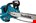 Makita accu kettingzaag - DUC400Z - 2x18V - 40cm - excl. accu en lader - in doos