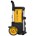 DEWALT DCMPW1600N-XJ Accu-Hogedrukreiniger 36V / 2x18V XR - Exclusief accu en lader